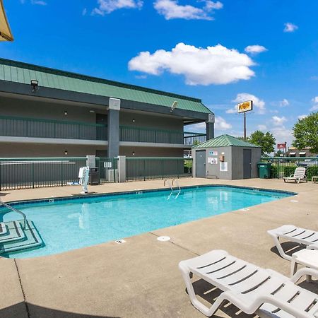 Quality Inn Lebanon Exterior photo