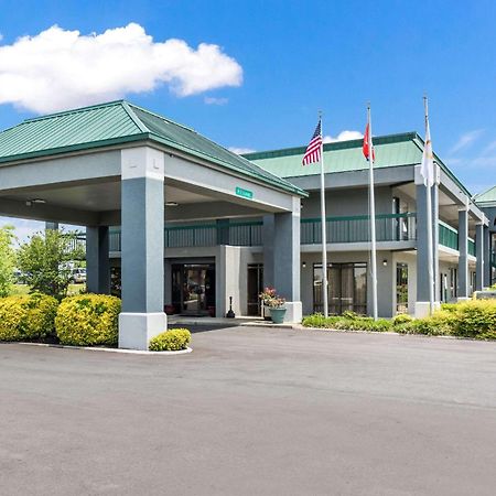 Quality Inn Lebanon Exterior photo