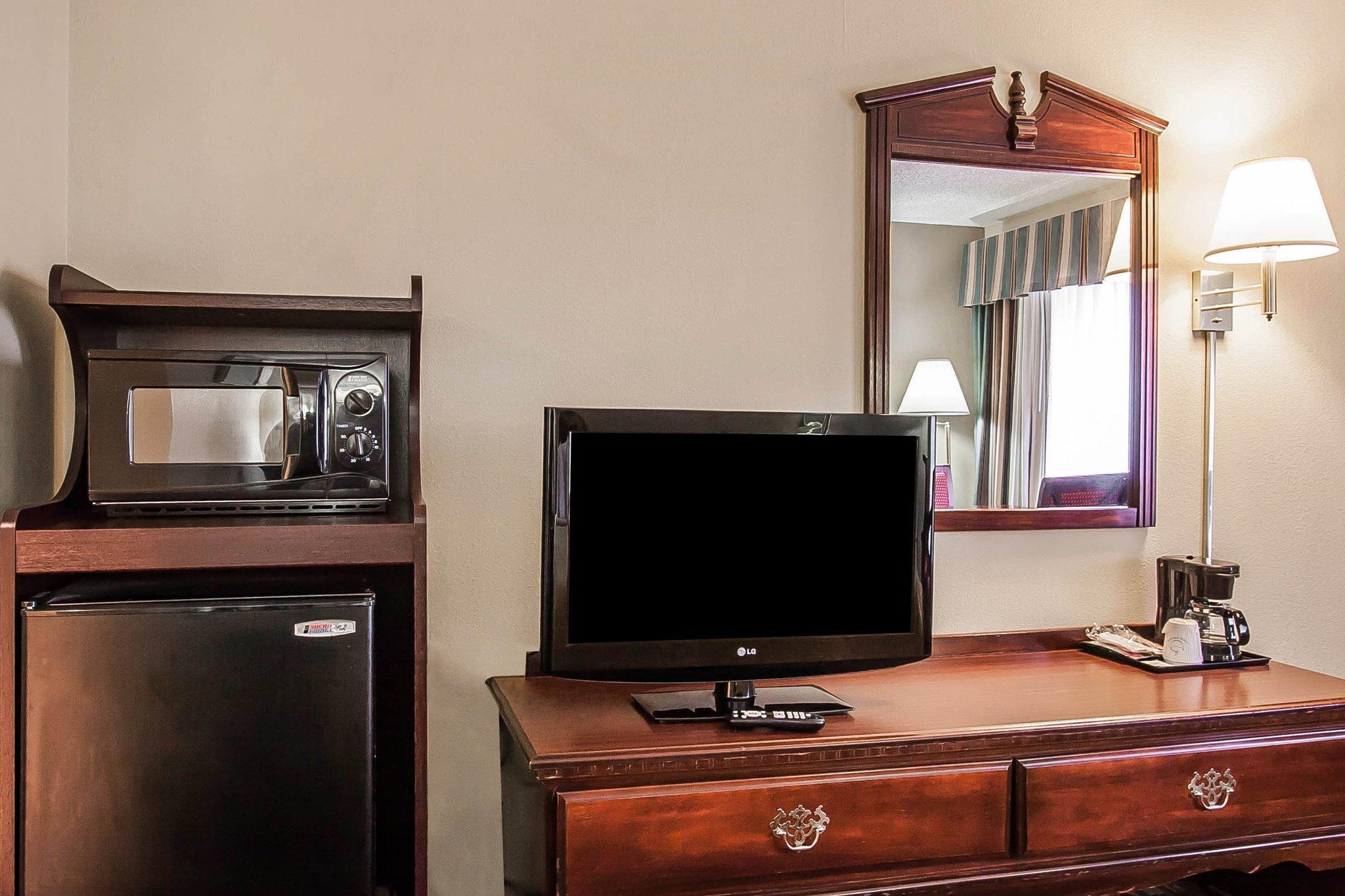 Quality Inn Lebanon Exterior photo