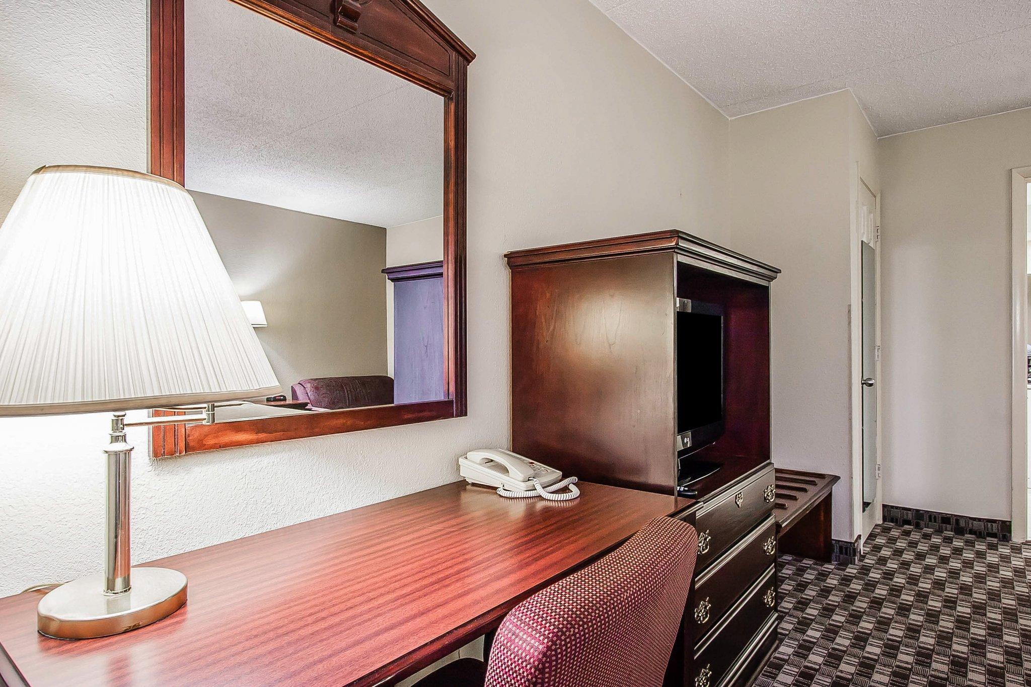 Quality Inn Lebanon Exterior photo
