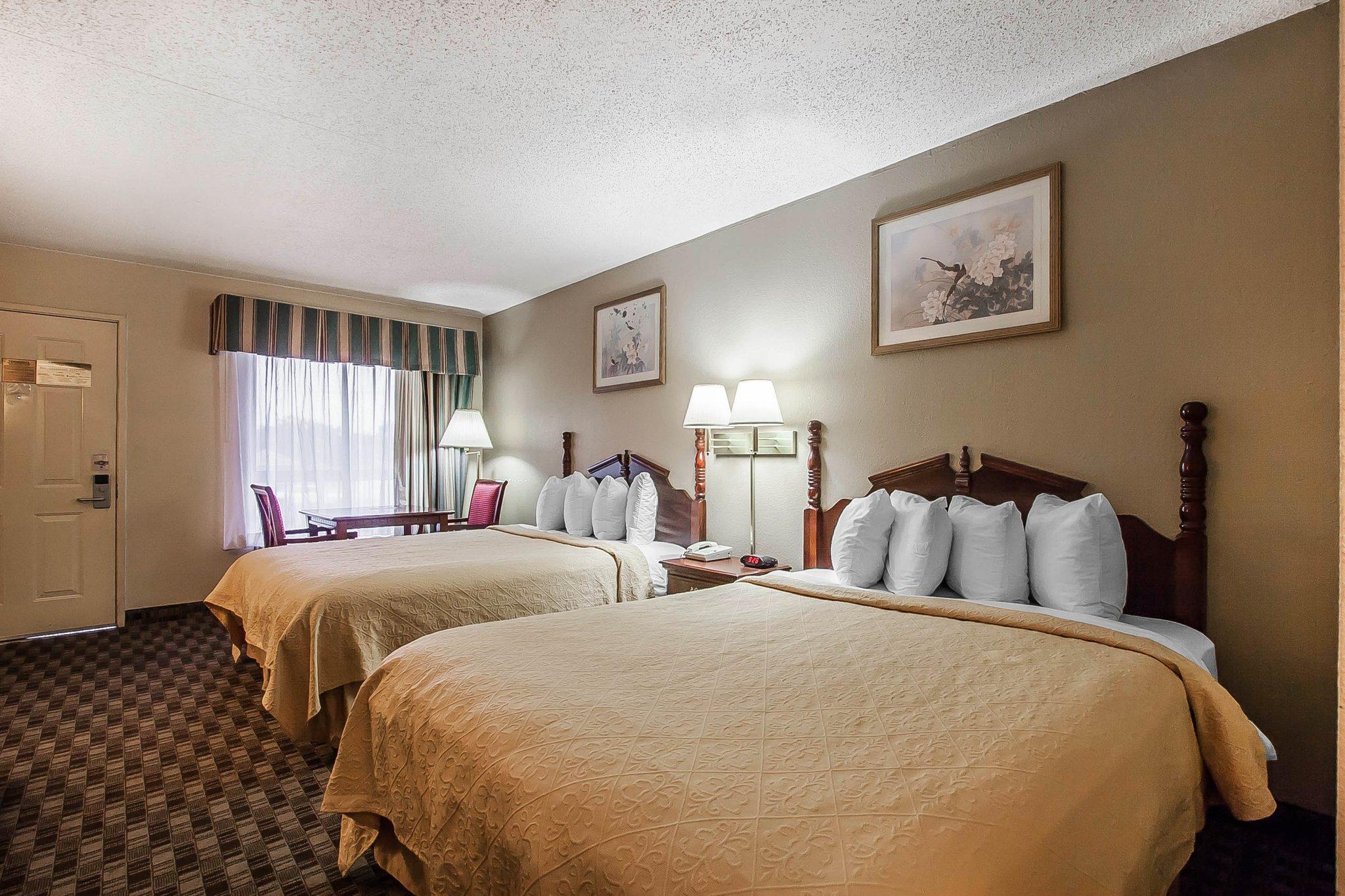 Quality Inn Lebanon Exterior photo